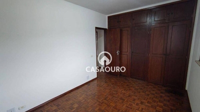 Apartamento, 3 quartos, 110 m² - Foto 5