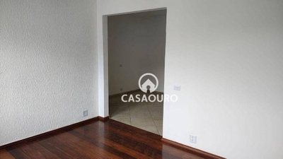 Apartamento, 3 quartos, 110 m² - Foto 4