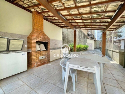 Apartamento, 3 quartos, 110 m² - Foto 2
