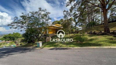 Casa de Condomínio, 4 quartos - Foto 2