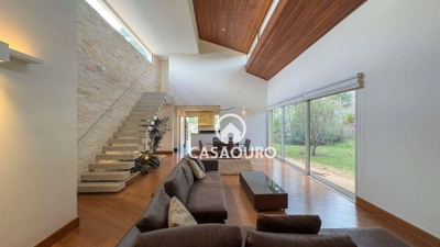 Casa de Condomínio, 4 quartos - Foto 1