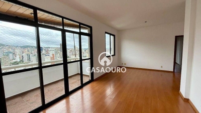 Apartamento, 4 quartos, 120 m² - Foto 1