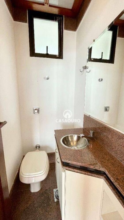 Apartamento, 4 quartos, 120 m² - Foto 3