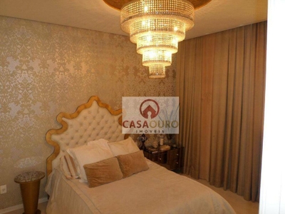 Apartamento, 4 quartos, 410 m² - Foto 4