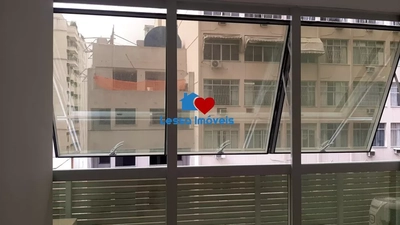 Sala-Conjunto, 32 m² - Foto 4