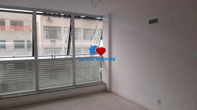 Sala-Conjunto, 32 m² - Foto 1