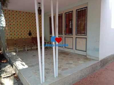 Casa, 3 quartos, 360 m² - Foto 1