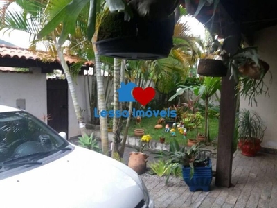 Casa, 3 quartos, 300 m² - Foto 3