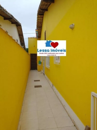 Casa, 3 quartos, 160 m² - Foto 5
