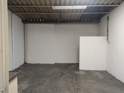 Depósito-Galpão, 346 m² - Foto 4