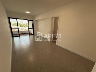 Apartamento, 3 quartos, 78 m² - Foto 1