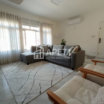 Sobrado, 3 quartos, 206 m² - Foto 2