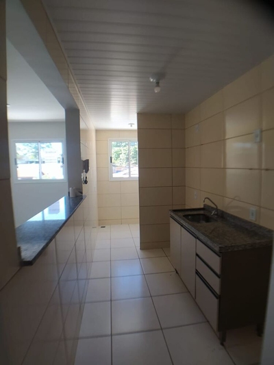 Apartamento, 2 quartos, 51 m² - Foto 5