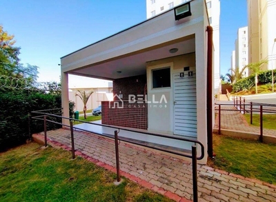 Apartamento, 2 quartos, 50 m² - Foto 4