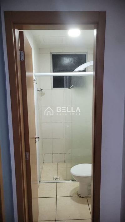 Apartamento, 2 quartos, 50 m² - Foto 5