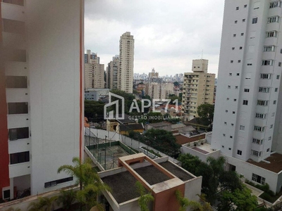 Apartamento, 1 quarto, 67 m² - Foto 3