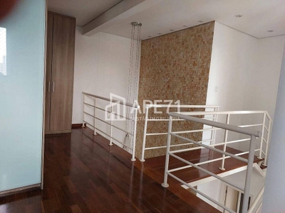 Apartamento, 1 quarto, 67 m² - Foto 5