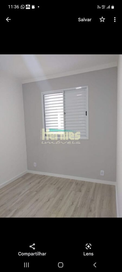 Apartamento, 2 quartos, 49 m² - Foto 2