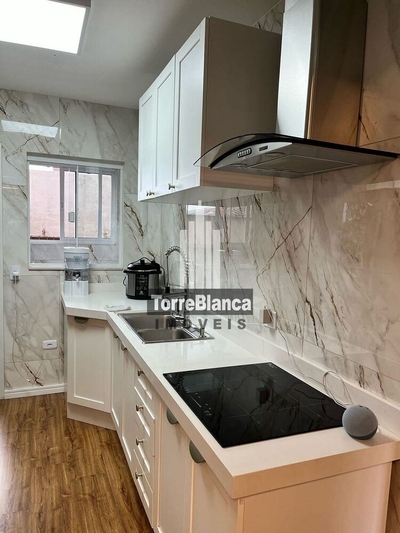 Apartamento, 3 quartos, 73 m² - Foto 4