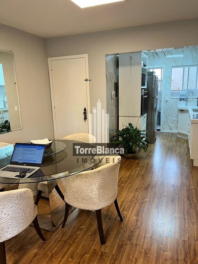 Apartamento, 3 quartos, 73 m² - Foto 3