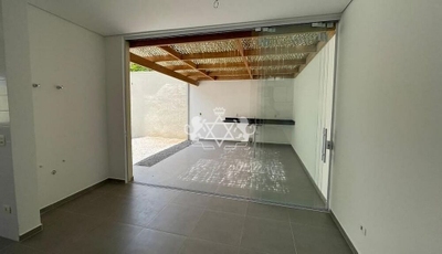 Sobrado, 4 quartos, 180 m² - Foto 3