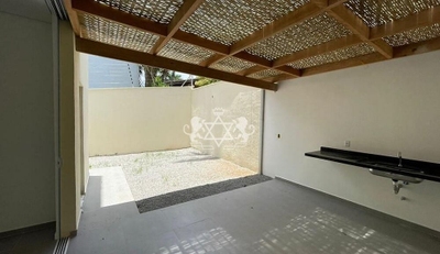 Sobrado, 4 quartos, 180 m² - Foto 5
