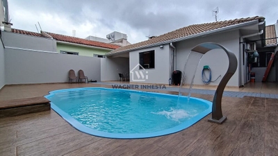 Casa, 3 quartos, 158 m² - Foto 3