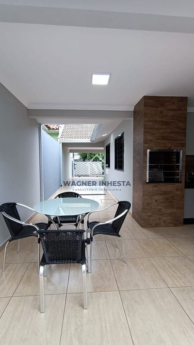 Casa, 3 quartos, 158 m² - Foto 2