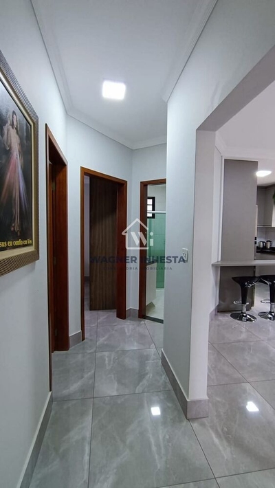 Casa, 3 quartos, 158 m² - Foto 4