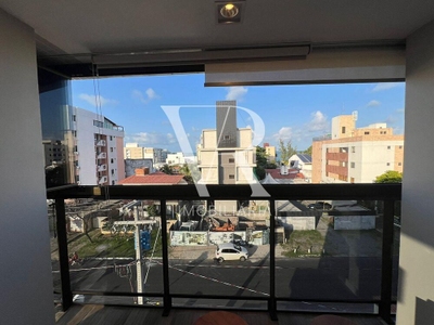 Apartamento, 1 quarto, 48 m² - Foto 4