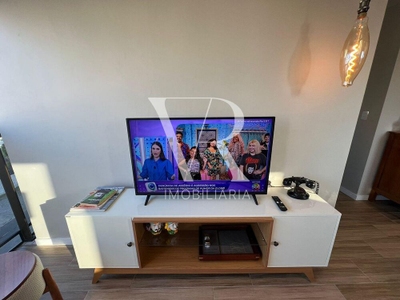 Apartamento, 1 quarto, 48 m² - Foto 3