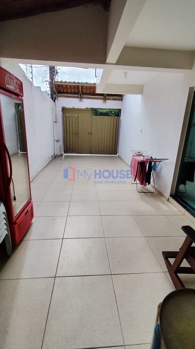 Casa, 1 quarto, 200 m² - Foto 5