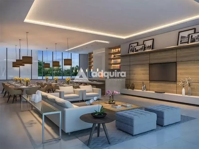 Apartamento, 3 quartos, 136 m² - Foto 3