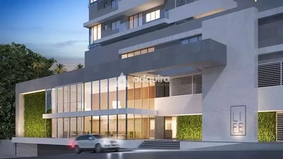 Apartamento, 3 quartos, 136 m² - Foto 2