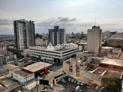 Apartamento, 3 quartos, 168 m² - Foto 1