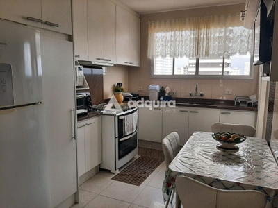 Apartamento, 3 quartos, 168 m² - Foto 3