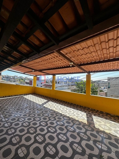 Casa, 3 quartos, 183 m² - Foto 3