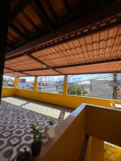 Casa, 3 quartos, 183 m² - Foto 4