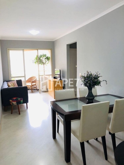 Apartamento, 2 quartos, 63 m² - Foto 3