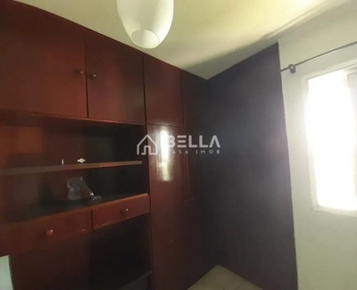 Apartamento, 3 quartos, 80 m² - Foto 2