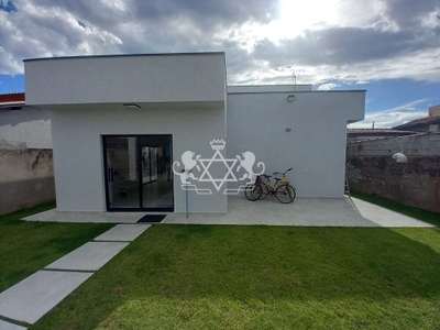 Casa, 4 quartos, 180 m² - Foto 3