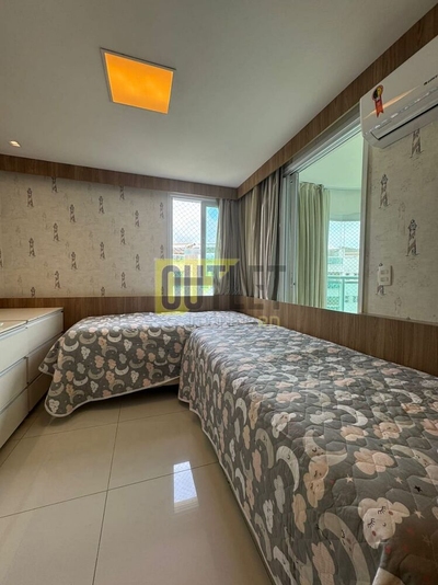 Cobertura, 2 quartos, 115 m² - Foto 2