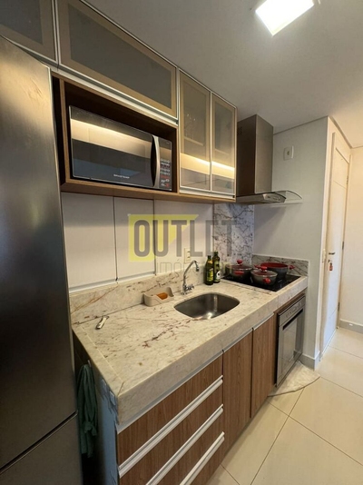 Cobertura, 2 quartos, 115 m² - Foto 3