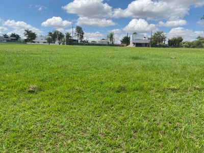 Terreno, 822 m² - Foto 1