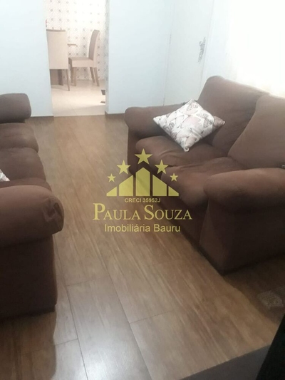 Apartamento, 3 quartos, 90 m² - Foto 5
