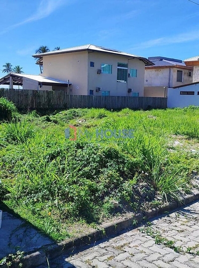 Terreno, 450 m² - Foto 1