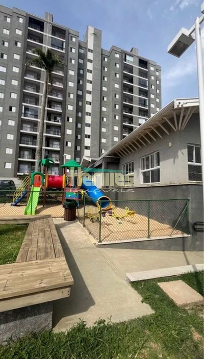 Apartamento, 2 quartos, 52 m² - Foto 3