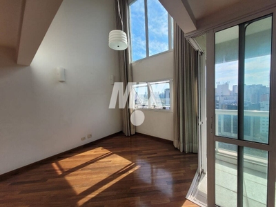 Apartamento, 2 quartos, 59 m² - Foto 5