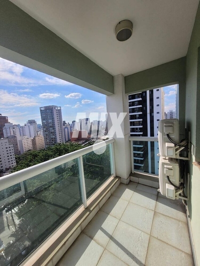 Apartamento, 2 quartos, 59 m² - Foto 1