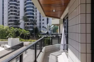 Apartamento, 3 quartos, 178 m² - Foto 4